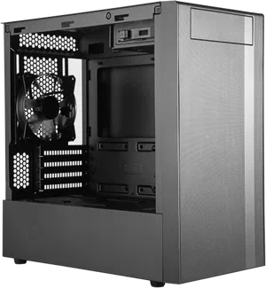 Cooler Master MasterBox NR400 Side