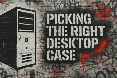 Featured image of post The Best and Worst PC Cases for Media Servers – Ranked and Reviewed