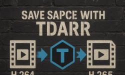 Featured image of post How to Install and Configure Tdarr for Media Library Optimization