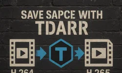 Featured image of post Tdarr Setup Guide: Install, Configure & Transcode (2026)