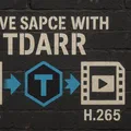 Tdarr Setup Guide: Install, Configure & Transcode (2026)