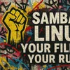 Follow my SMB installation and Configuration Guide