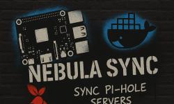 Featured image of post Sync Multiple Pi-hole Servers with Nebula Sync