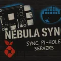Sync Multiple Pi-hole Servers with Nebula Sync