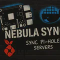 Sync Multiple Pi-hole Servers with Nebula Sync