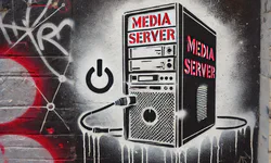Featured image of post Turn an Old Computer Into a Media Server Part 1 Hardware and Installing Linux