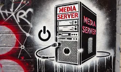 Featured image of post Turn an Old Computer Into a Media Server Part 1 Hardware and Installing Linux