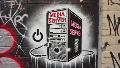 Featured image of post Turn an Old Computer Into a Media Server Part 1 Hardware and Installing Linux