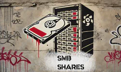 Featured image of post Turn an Old Computer Into a Media Server Part 2 Adding a Storage Drive and Setting Up SMB Shares