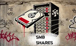 Featured image of post Turn an Old Computer Into a Media Server Part 2 Adding a Storage Drive and Setting Up SMB Shares