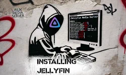 Featured image of post Turn an Old Computer Into a Media Server Part 3 Installing Jellyfin and Its Dependencies