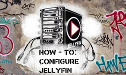 Featured image of post Turn an Old Computer Into a Media Server Part 4 How to Configure Jellyfin