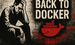 Featured image of post Two Years of LXC Hell - Why I Crawled Back to Docker (And You Should Too)