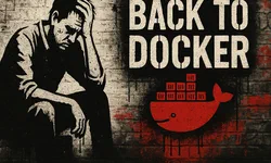 Featured image of post Two Years of LXC Hell - Why I Crawled Back to Docker (And You Should Too)