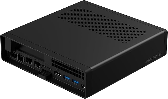 MINISFORUM MS-A2
