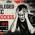 Why Unprivileged LXC + NFS = Regret (Here’s How I Learned the Hard Way)